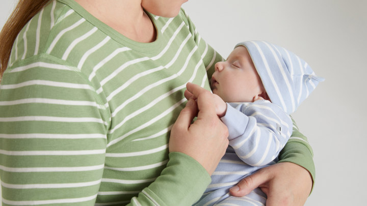 How to get your baby to sleep How to get your baby to sleep
