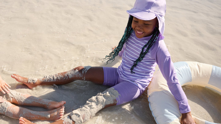 Washing advice: how to care for UV clothing Washing advice: how to care for UV clothing