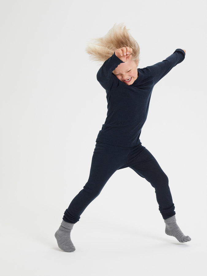 Thermal leggings merino wool Thermal leggings merino wool