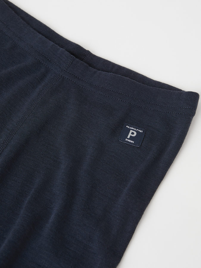 Thermal leggings merino wool Thermal leggings merino wool
