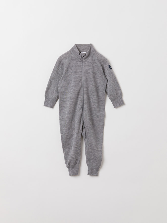 All-in-one merino wool terry All-in-one merino wool terry