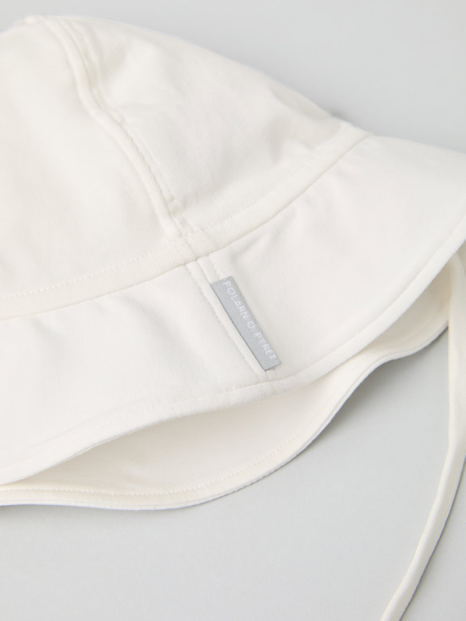 Jersey sun hat solid Jersey sun hat solid