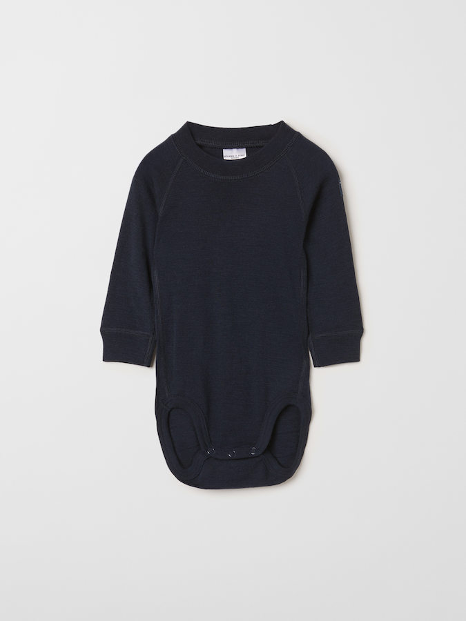 Bodysuit merino wool Bodysuit merino wool