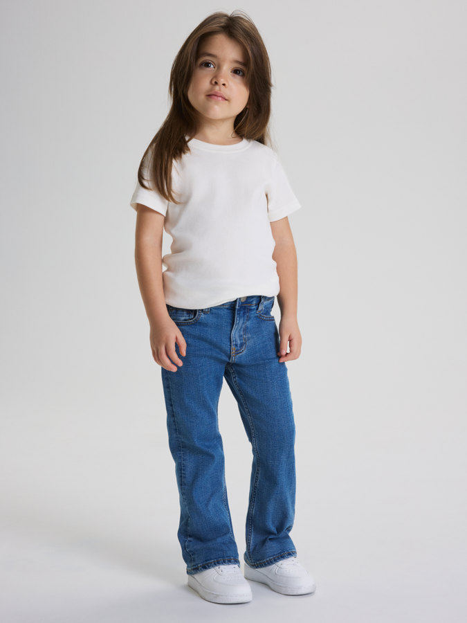 HARPER Bootcut jeans HARPER Bootcut jeans