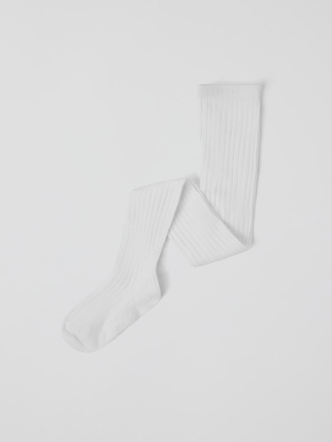 ribbed tights ribbed tights
