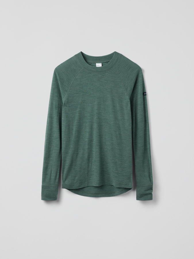 Thermal top merino wool adult Thermal top merino wool adult