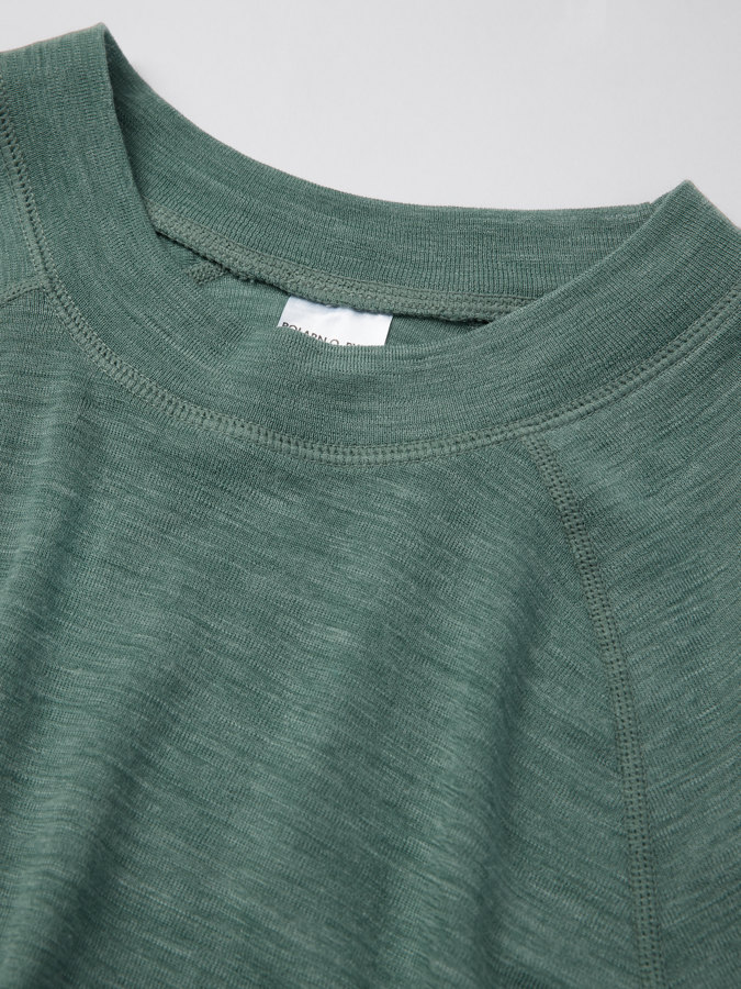 Thermal top merino wool adult Thermal top merino wool adult