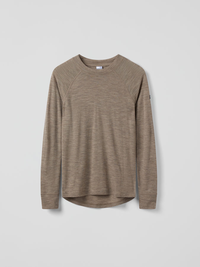 Thermal top merino wool adult Thermal top merino wool adult