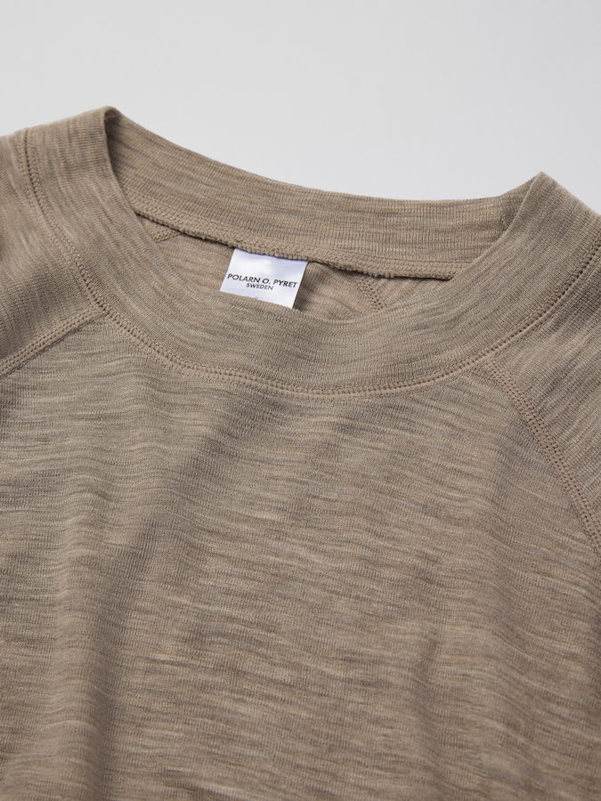 Thermal top merino wool adult Thermal top merino wool adult