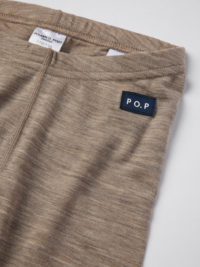 Merino wool long johns Merino wool long johns