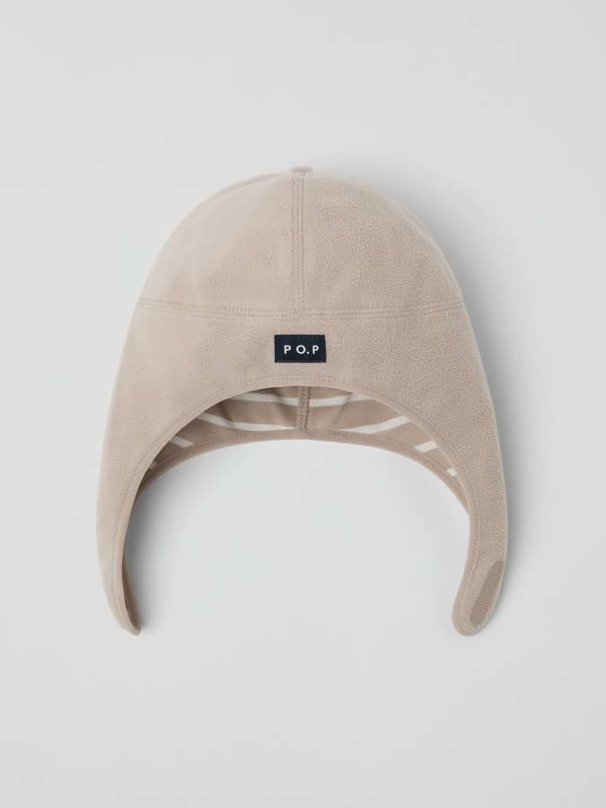 Helmet hat windfleece Helmet hat windfleece