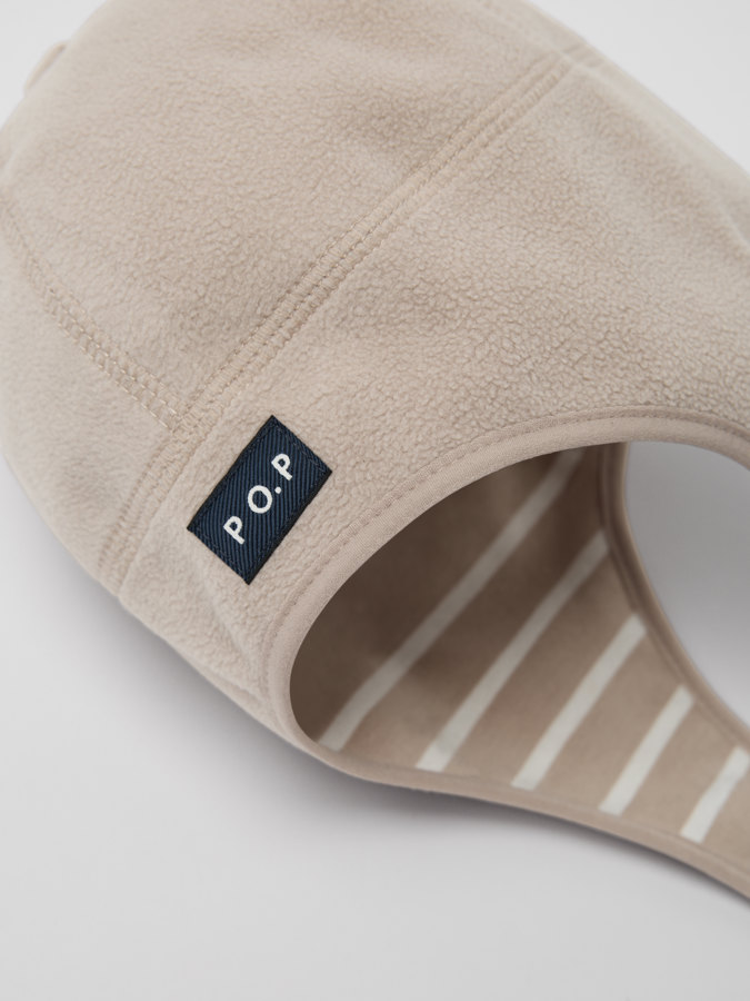 Helmet hat windfleece Helmet hat windfleece