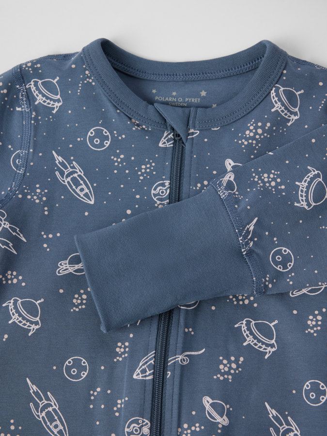 Pajamas overall star Pajamas overall star