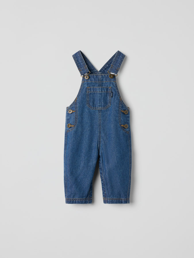 Dungarees denim Dungarees denim