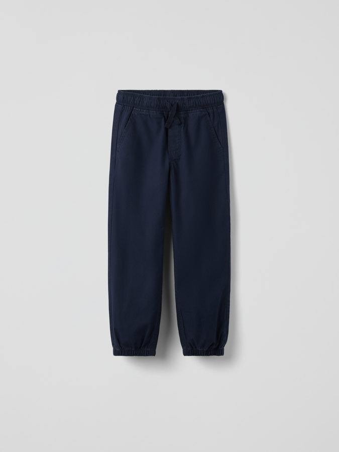 Pull-on trousers Pull-on trousers