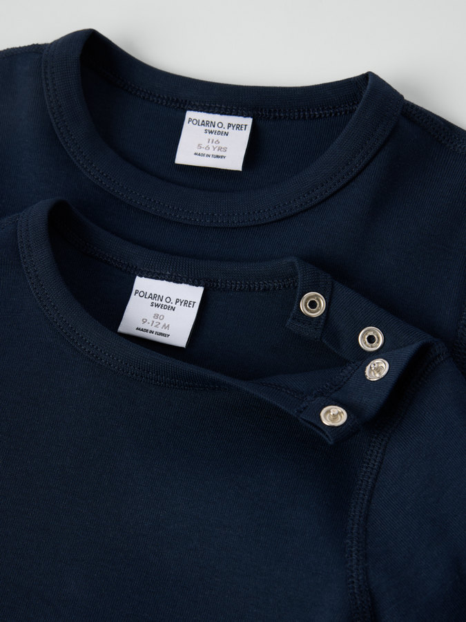 Long-sleeved top Long-sleeved top