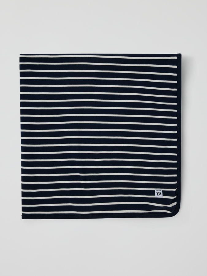Blanket striped Blanket striped