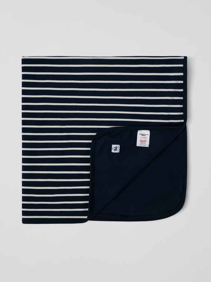 Blanket striped Blanket striped