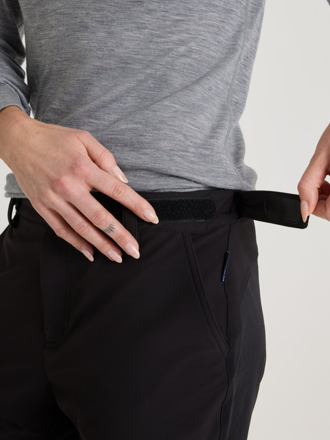 TREK water-repellent outdoor trousers for adult TREK water-repellent outdoor trousers for adult