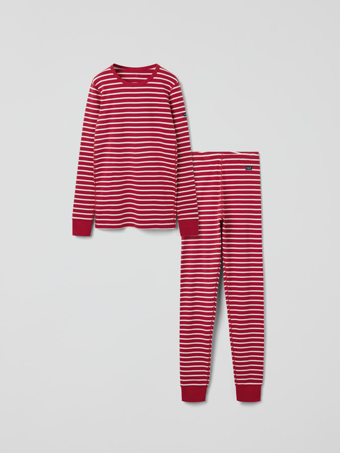 Set for adult striped Set for adult striped