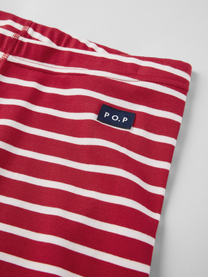 Set for adult striped Set for adult striped