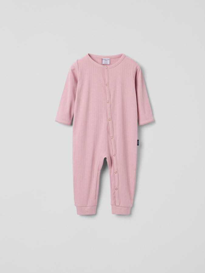 Sleepsuit Sleepsuit