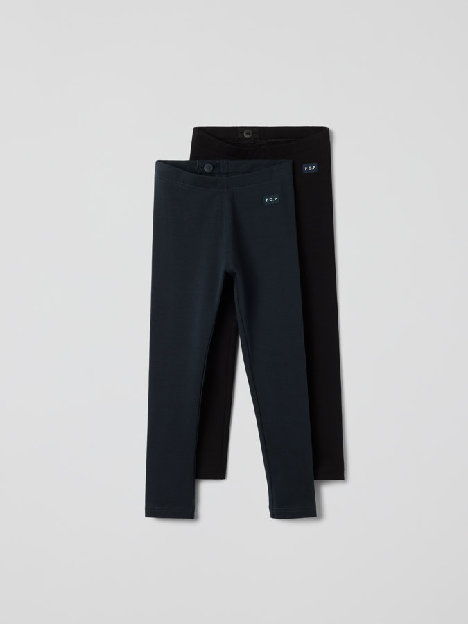 PLAY leggings 2-pack PLAY leggings 2-pack