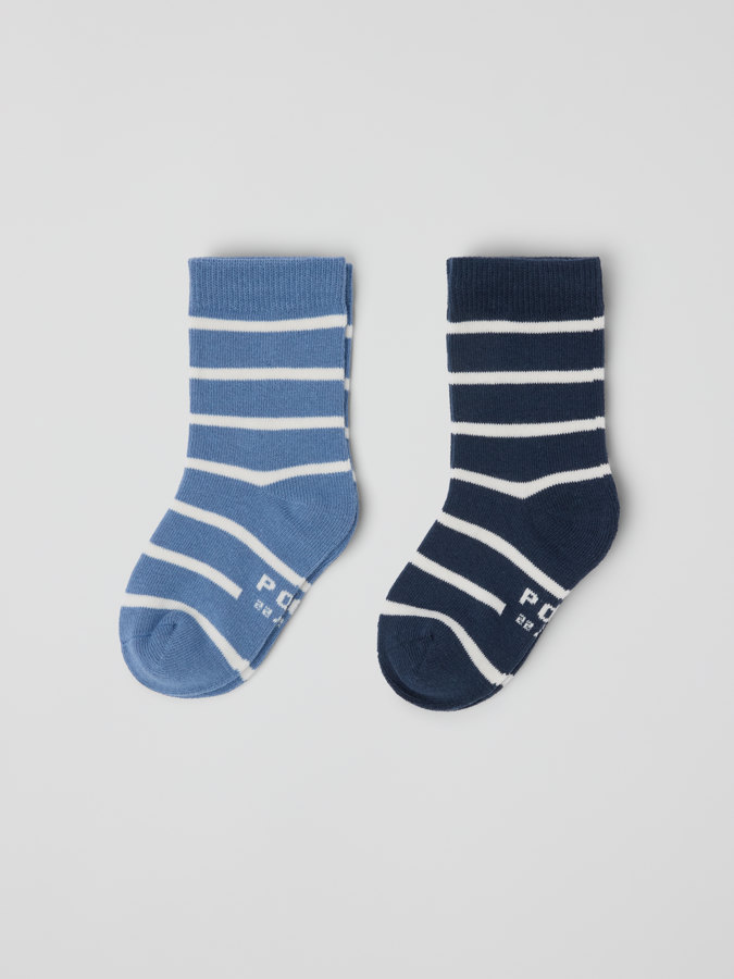 2-pack socks 2-pack socks