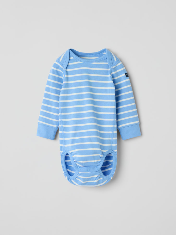 Bodysuit striped Bodysuit striped