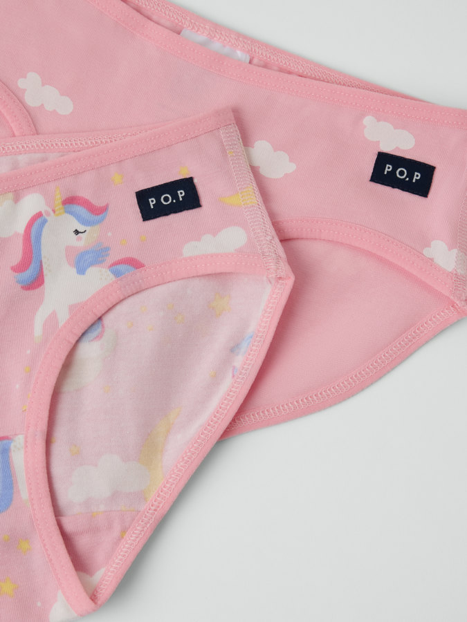 2-pack knickers 2-pack knickers