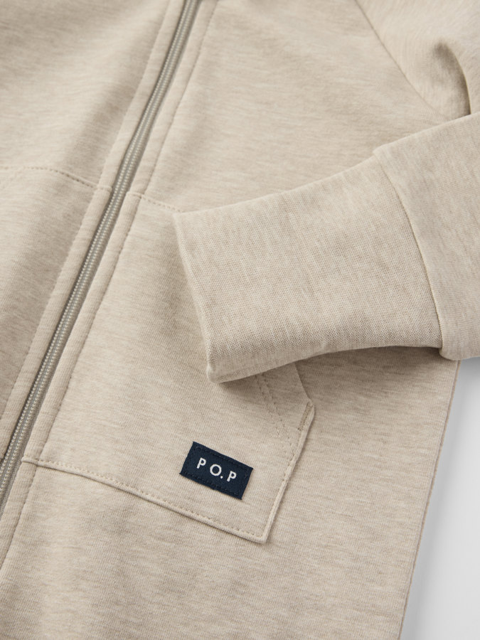 Sweatshirt onesie Sweatshirt onesie