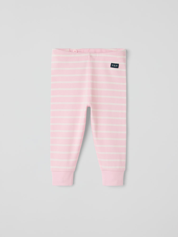 Leggings striped baby Leggings striped baby