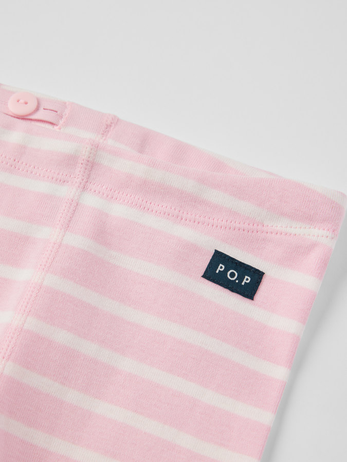 Leggings striped baby Leggings striped baby