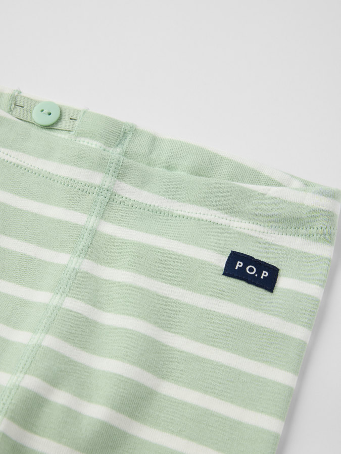 Leggings striped baby Leggings striped baby