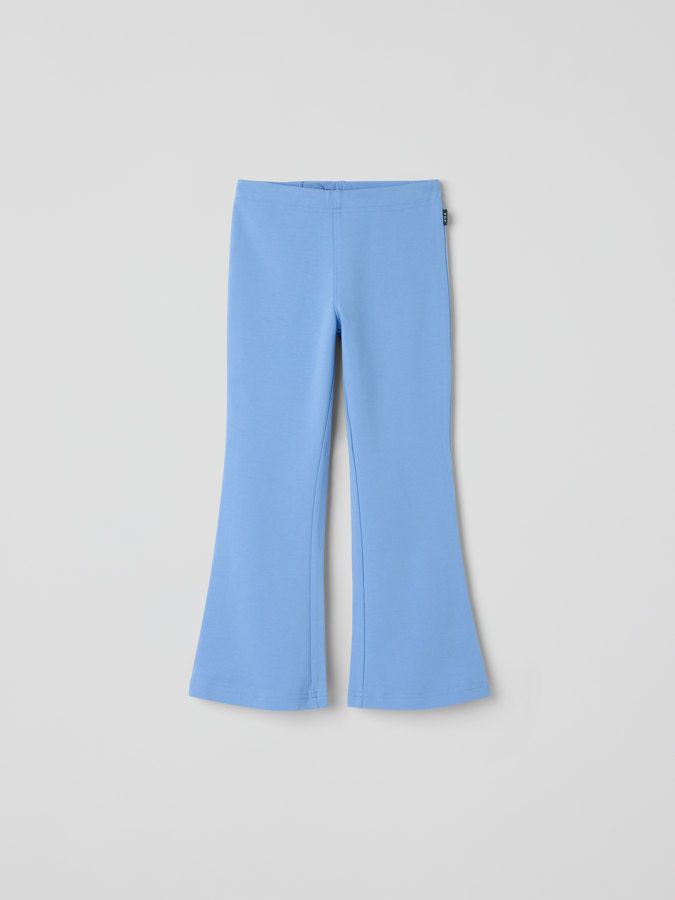 PLAY flared leggings PLAY flared leggings