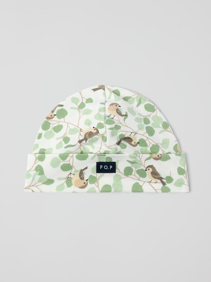 Jersey hat birds Jersey hat birds