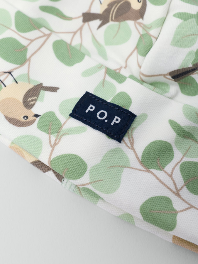 Jersey hat birds Jersey hat birds