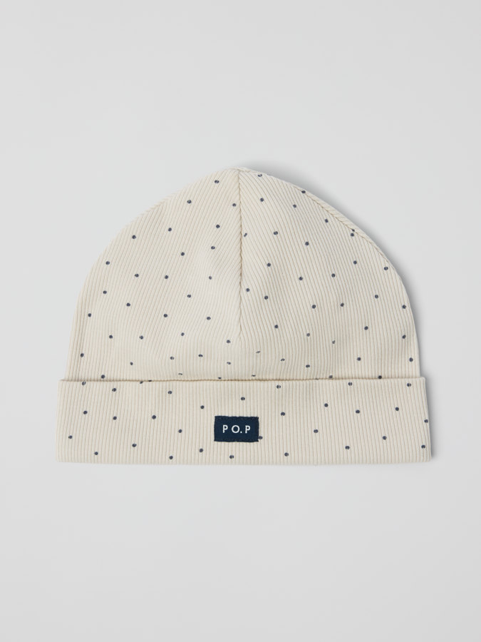 Hat spotty baby Hat spotty baby