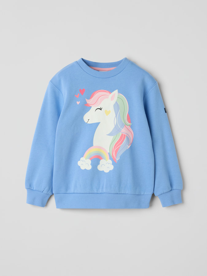 Sweatshirt unicorn Sweatshirt unicorn
