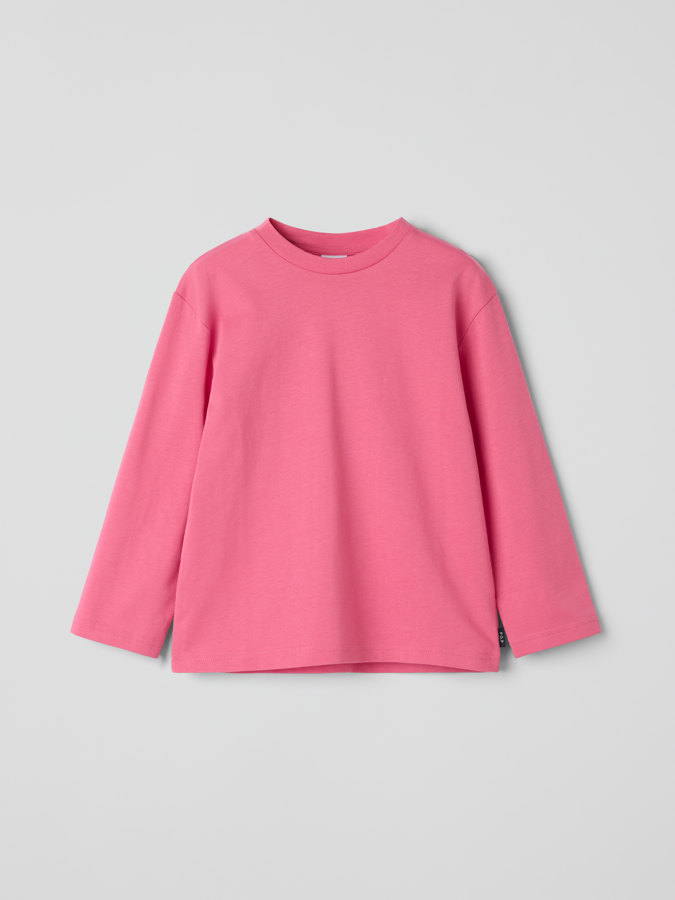 Long-sleeved t-shirt Long-sleeved t-shirt