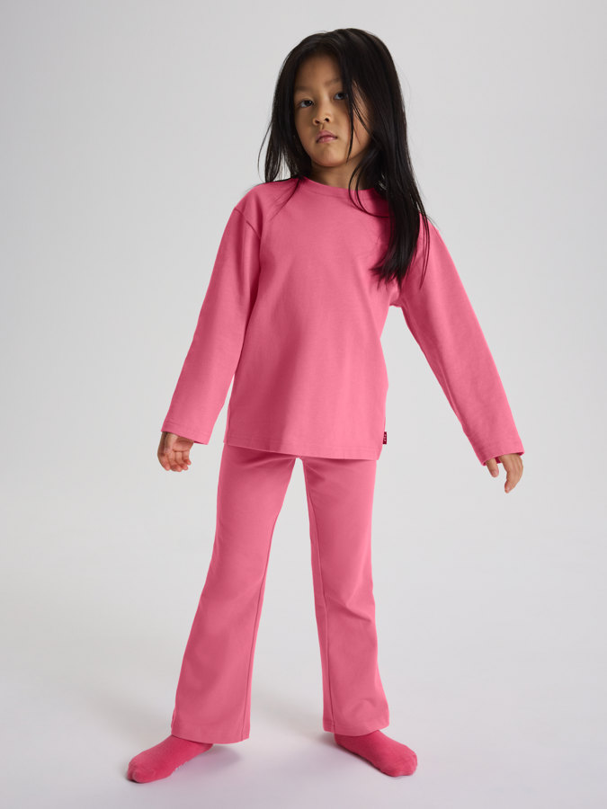 Long-sleeved t-shirt Long-sleeved t-shirt