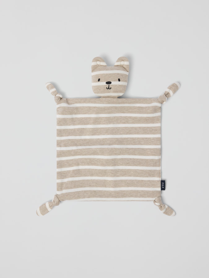 Cuddle blanket striped Cuddle blanket striped