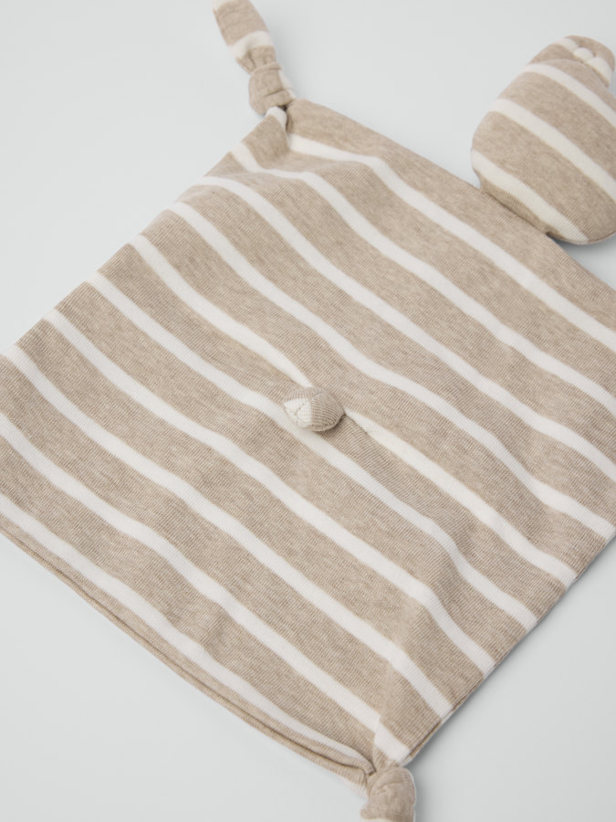 Cuddle blanket striped Cuddle blanket striped