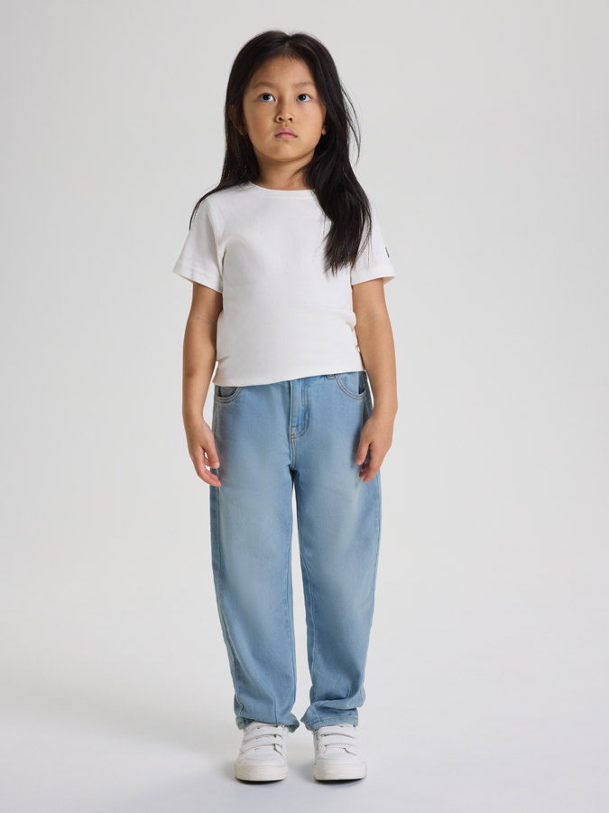 BLAKE jeans relaxed fit BLAKE jeans relaxed fit