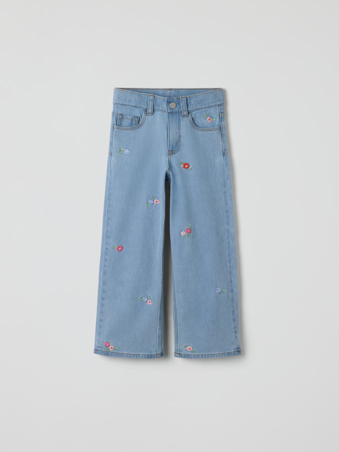 SALLY jeans Wide fit SALLY jeans Wide fit