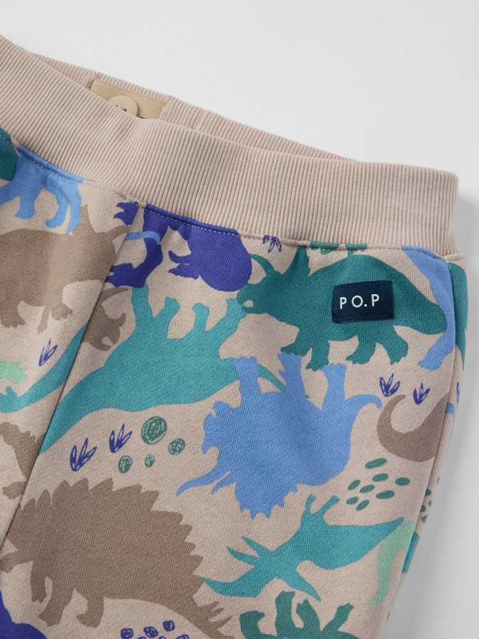 Joggers dinosaurs Joggers dinosaurs