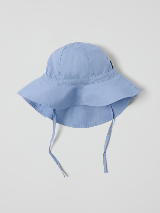 Woven sun hat UV protection Woven sun hat UV protection