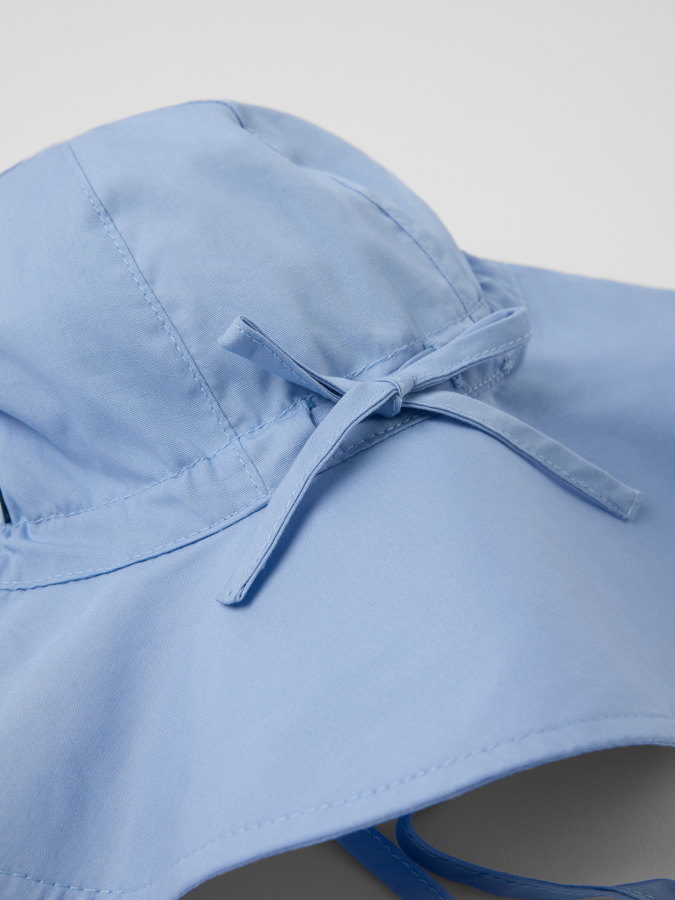 Woven sun hat UV protection Woven sun hat UV protection