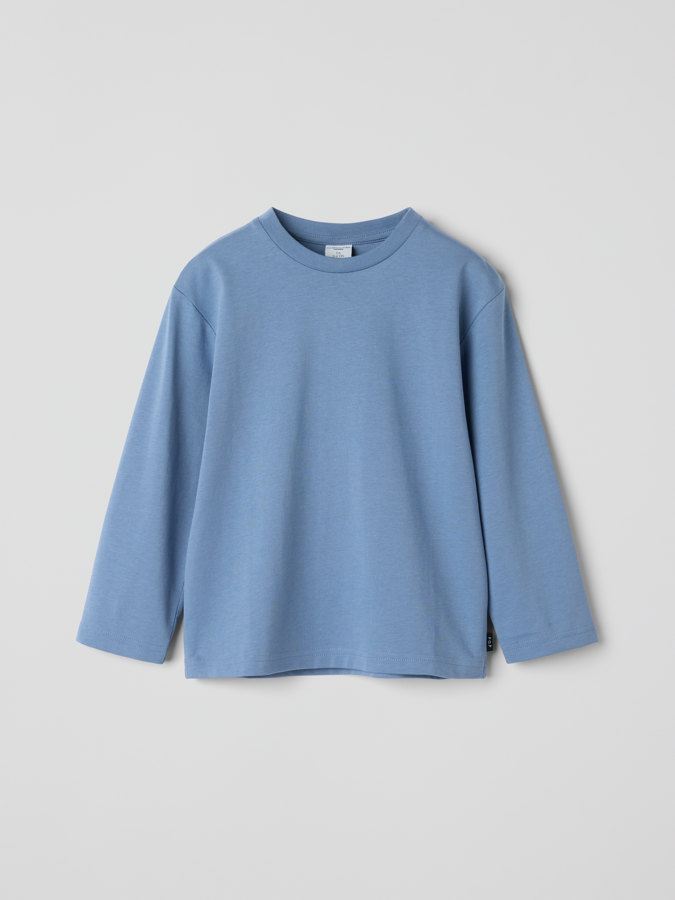 Long-sleeved t-shirt Long-sleeved t-shirt