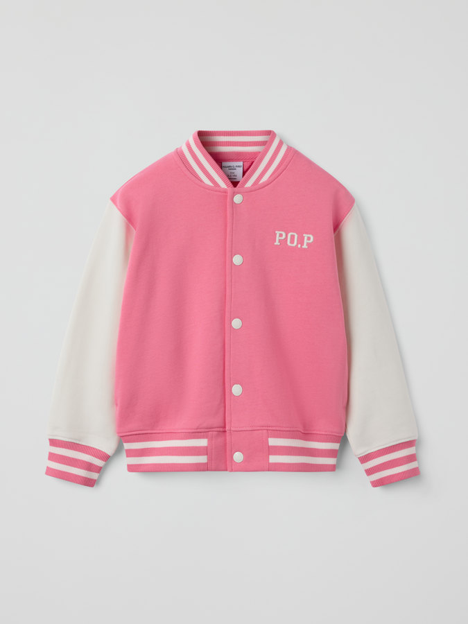 College Jacket College Jacket